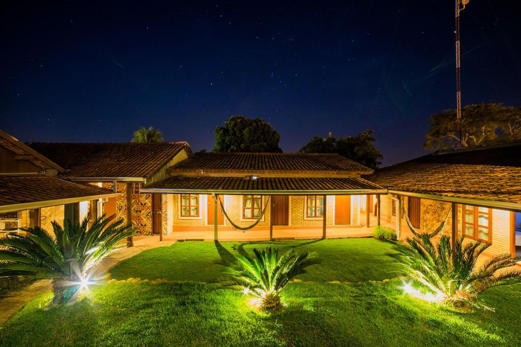 Pousada Muito Bonito Bonito  Exterior foto