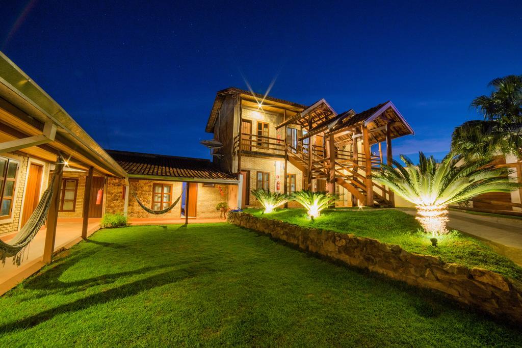 Pousada Muito Bonito Bonito  Exterior foto