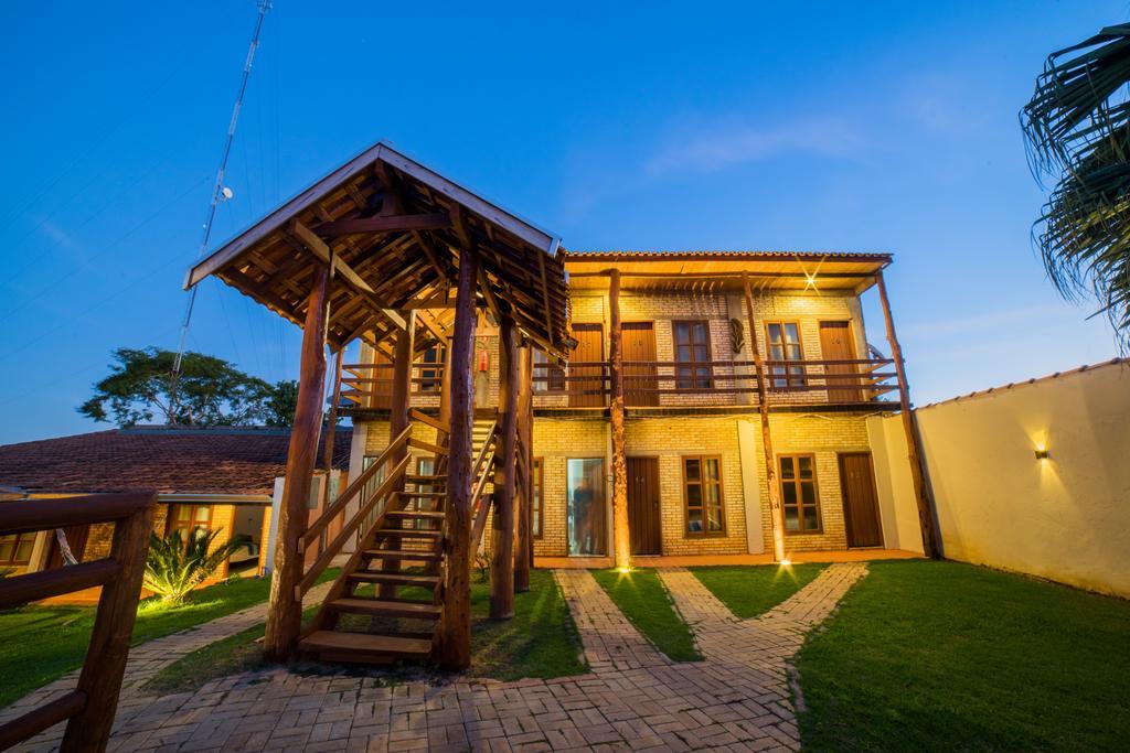 Pousada Muito Bonito Bonito  Exterior foto