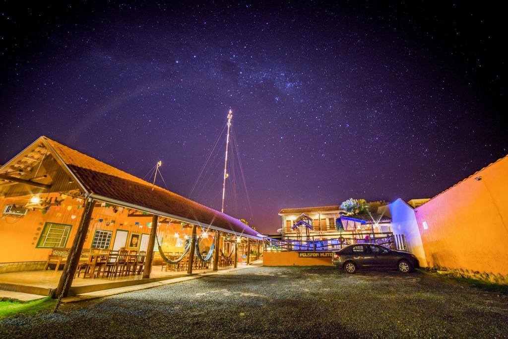 Pousada Muito Bonito Bonito  Exterior foto